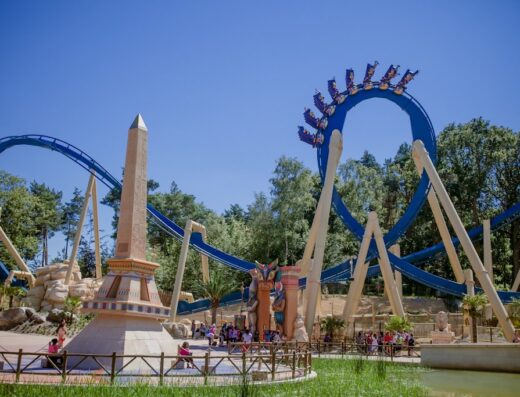 Parc Astérix