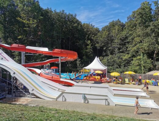 Parc Bellevue