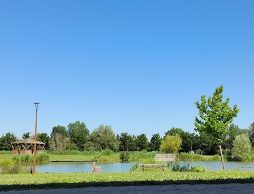 Parc de Cerey