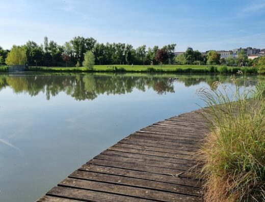 Parc de Cerey