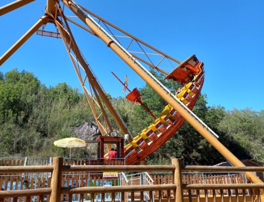 Parc de la Vallée