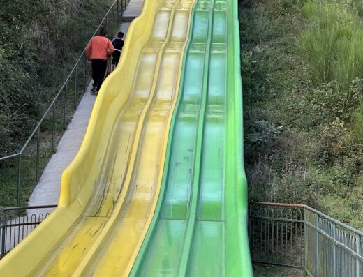Parc de la Vallée