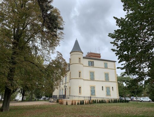Parc de l’Europe