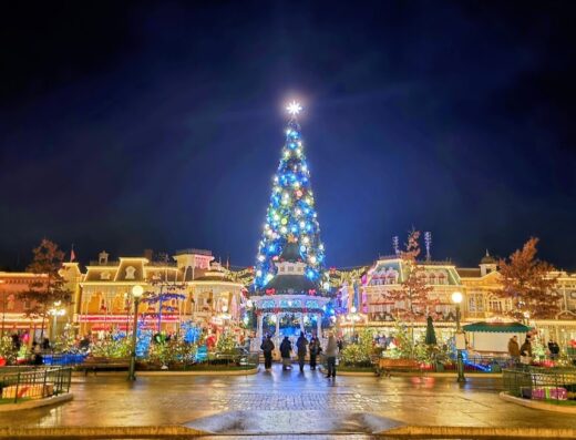 Parc Disneyland