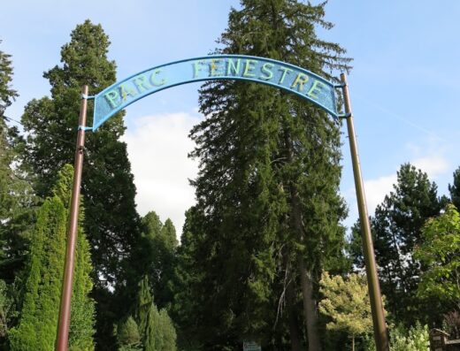 Parc Fenestre