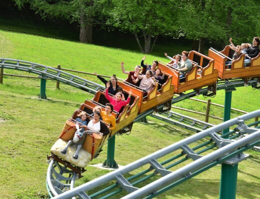 Parc Fenestre