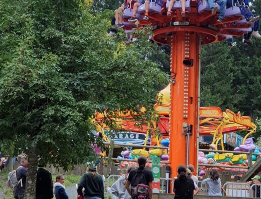 Parc Fenestre