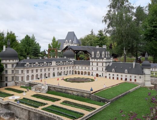 Parc Mini-Châteaux