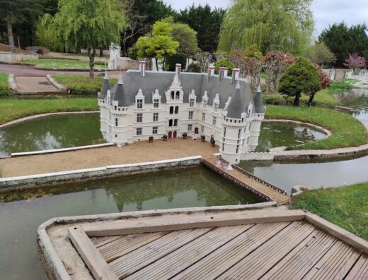 Parc Mini-Châteaux