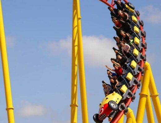 Parc Spirou Provence