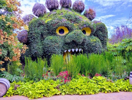 Parc Terra Botanica