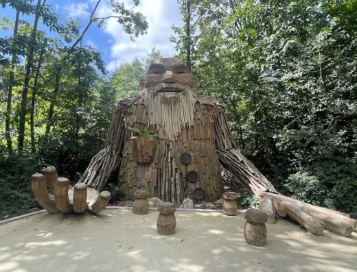 Parc Terra Botanica