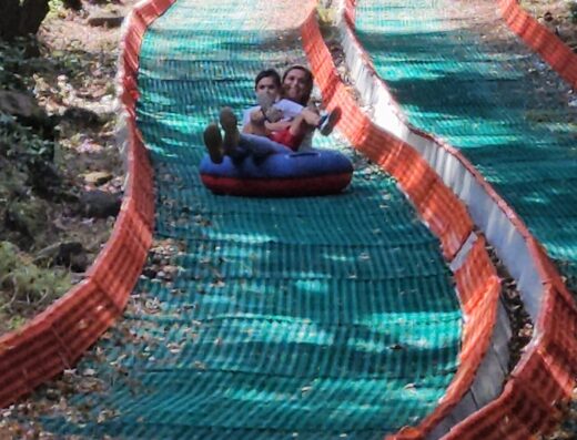 Parcallario