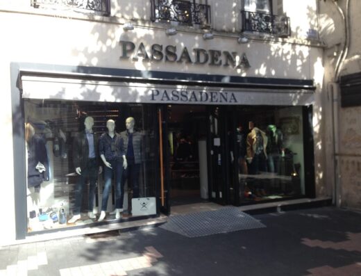Passadena