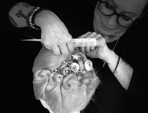 Patty Coiffure Mixte