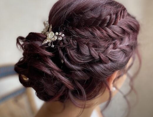 Patty Coiffure Mixte