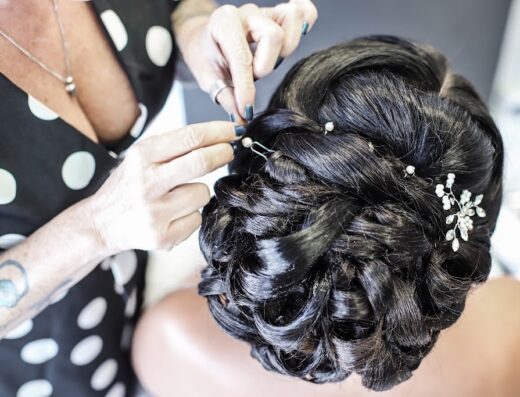 Patty Coiffure Mixte