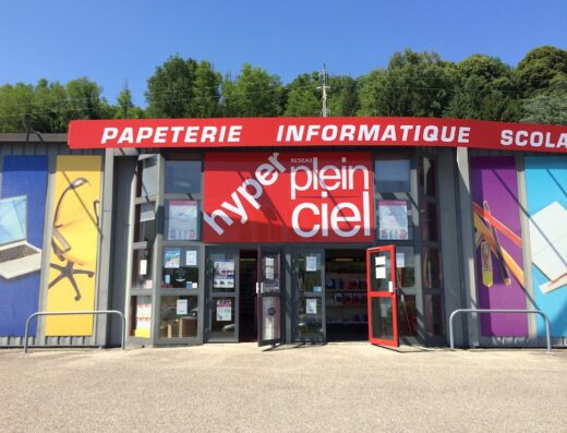PG Bureau – Réseau Plein Ciel