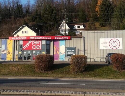 PG Bureau – Réseau Plein Ciel