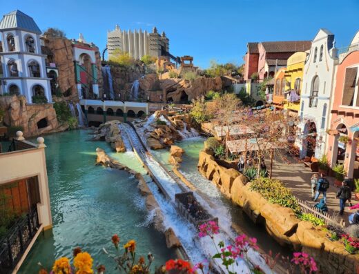 Phantasialand