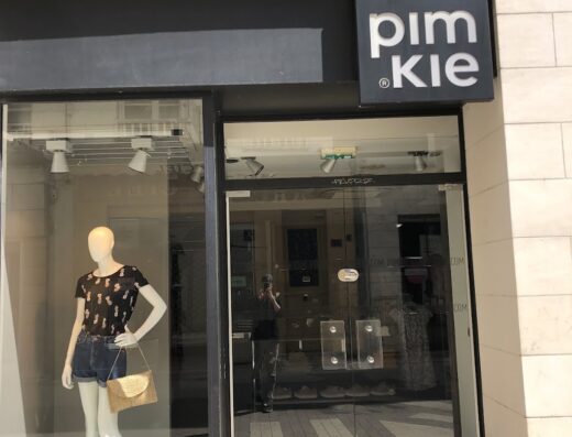 Pimkie – Blois Centre Ville