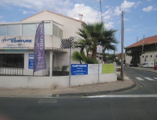 Planet’Coiffure
