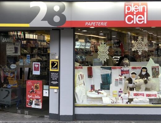 PLEIN CIEL – ARAGO