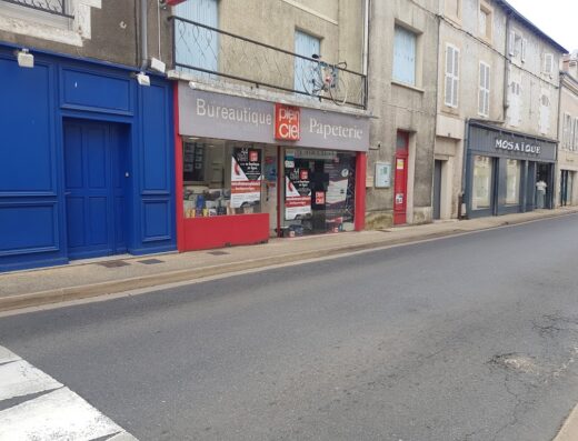 PLEIN CIEL CITY – DESS’ OFFSET