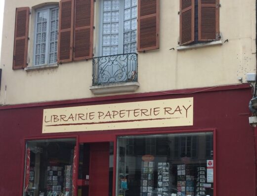 PLEIN CIEL – LIBRAIRIE PAPETERIE RAY