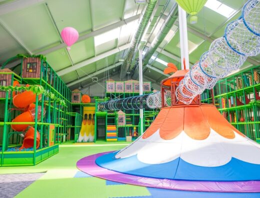 Pomerania Fun Park