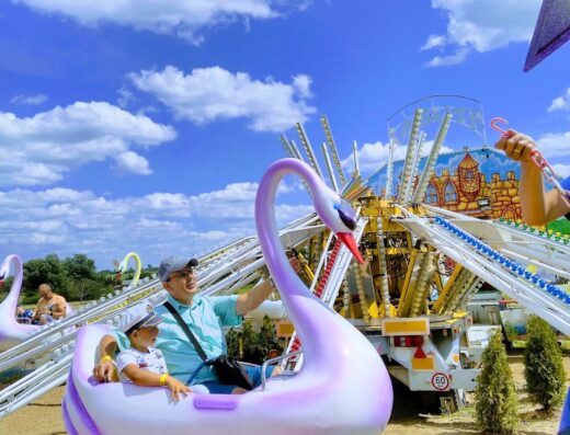 Pomerania Fun Park
