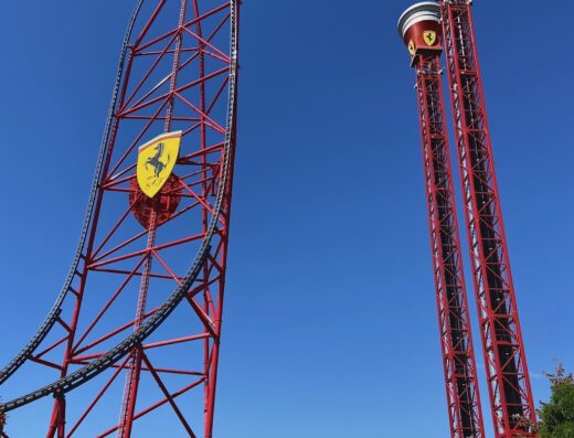 PortAventura World