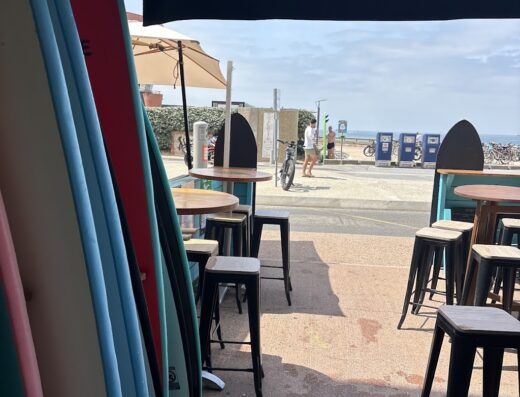 Prévent Surf COOL – École de Surf face à la plage a Capbreton