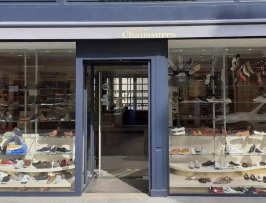Provins Chaussures