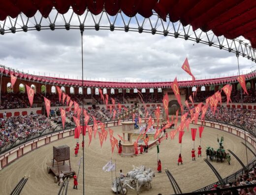 Puy du Fou
