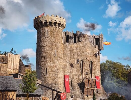 Puy du Fou