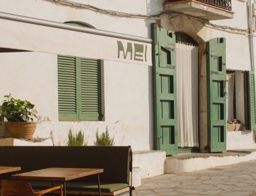 ReMei – Restaurant Cadaqués