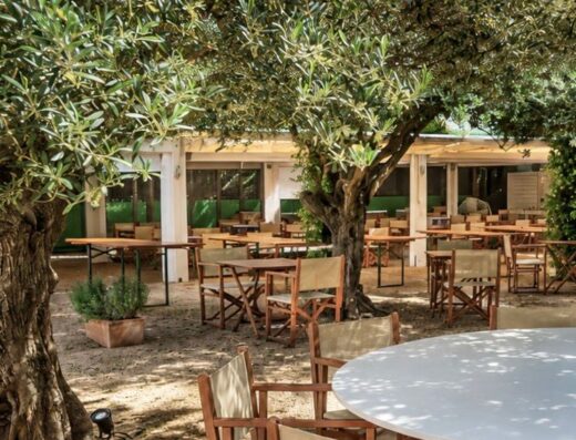 Restaurant Barbarroja Cadaqués