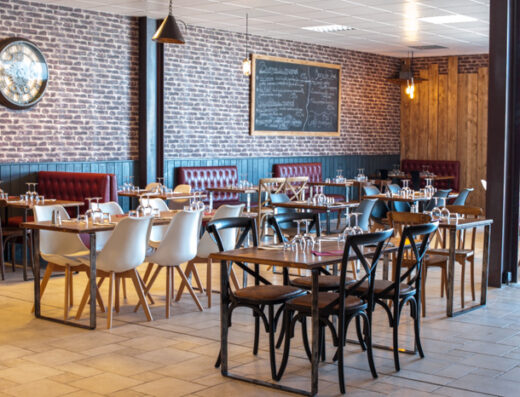 Restaurant Burger et Cassolette Carcassonne