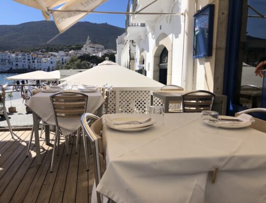 Restaurant Casa Nun