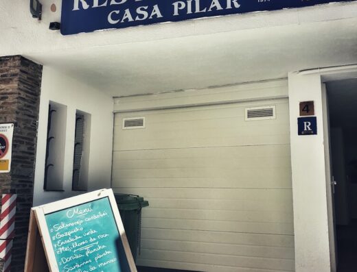Restaurant Casa Pilar