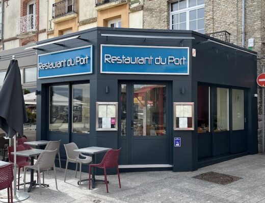 Restaurant du Port