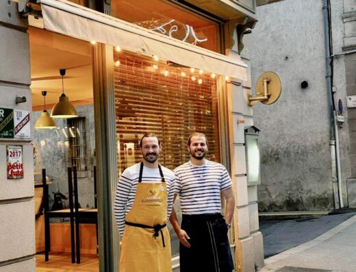 Restaurant La Crêperie Du Coin