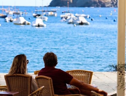 Restaurant La Sal Cadaqués