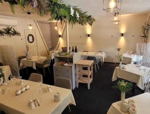 Restaurant La Table D’Arthur