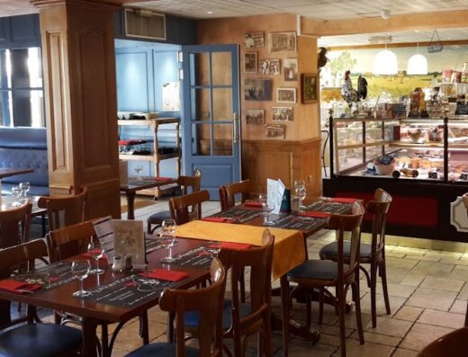 Restaurant L’Authentique