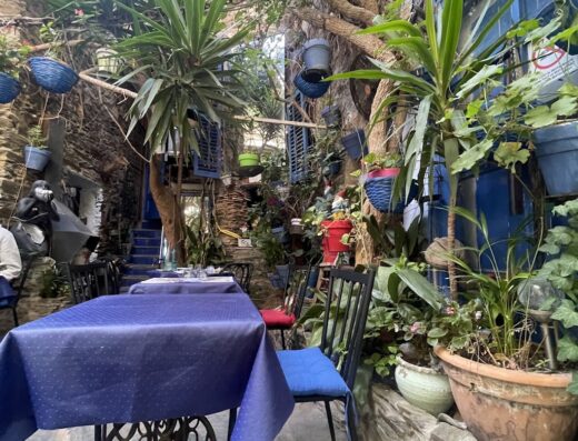 Restaurant Le bacoco