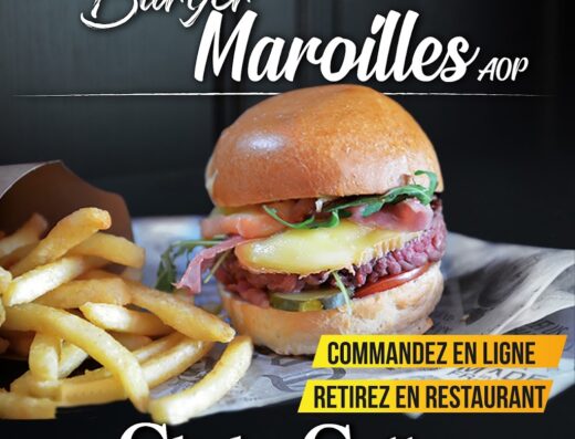 Restaurant Le Comptoir du Malt – Dieppe