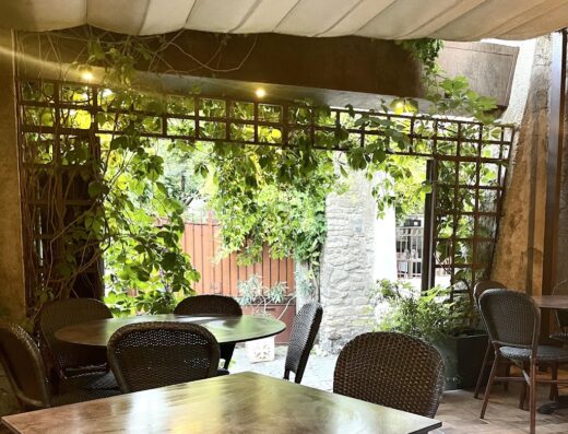 Restaurant Le Plô