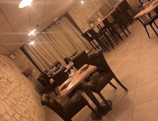 Restaurant les frangines